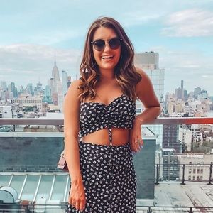 Meet Your Posher, Margaret